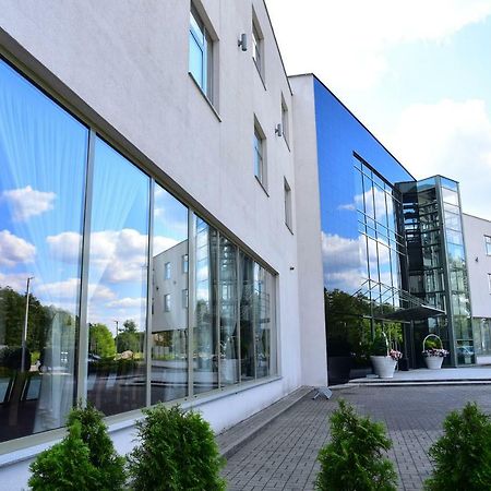 Hotel Hi-Fi Spa Nowy Tomyśl Exterior foto