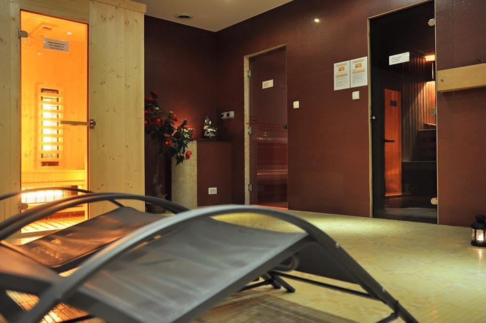 Hotel Hi-Fi Spa Nowy Tomyśl Exterior foto